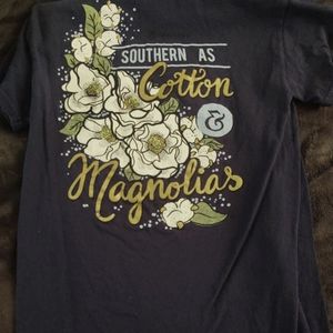 It's a girl thing top